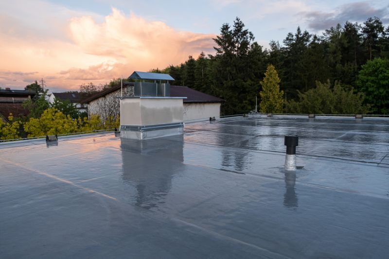 Best Roof Repair Contractors IN Auburn, IN