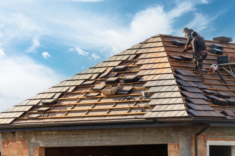 Roof Repair Services