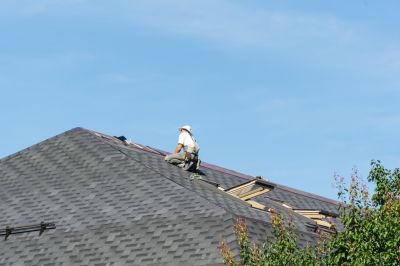 Affordable Roofing Services