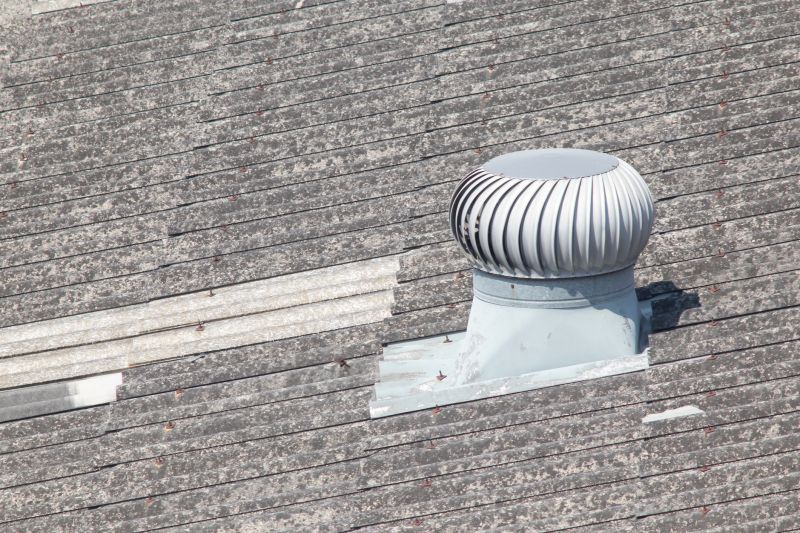 Roof Ventilation Solutions
